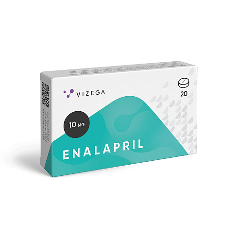 Enalapril